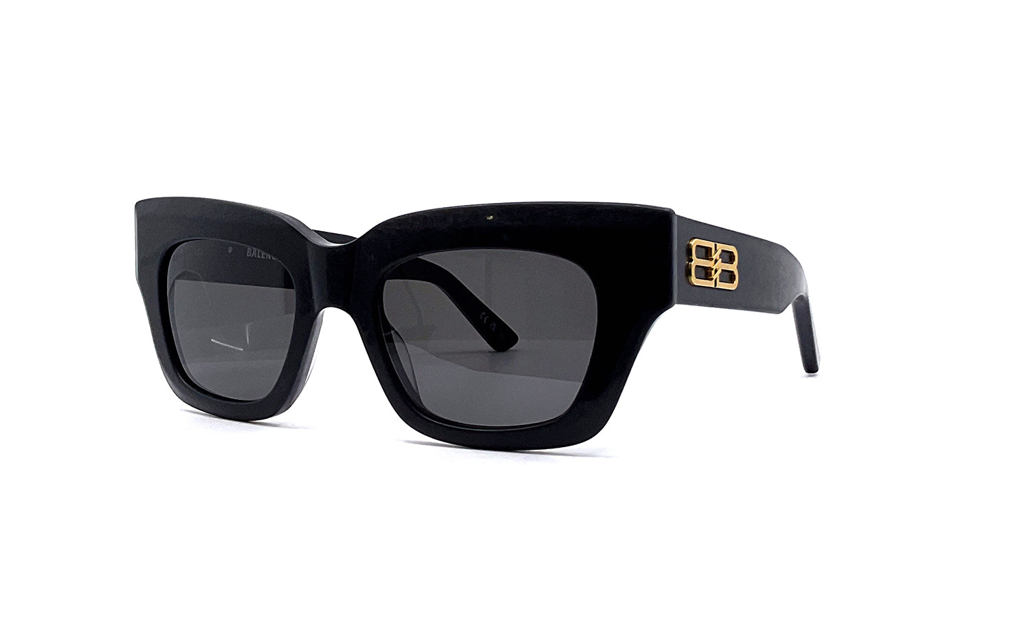 Balenciaga - BB0234S (001) Square
