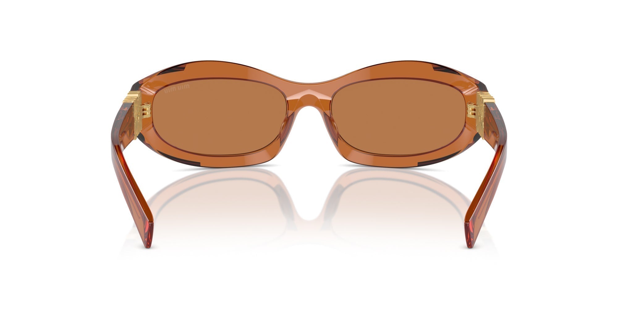 Miu Miu SMU14Z Square