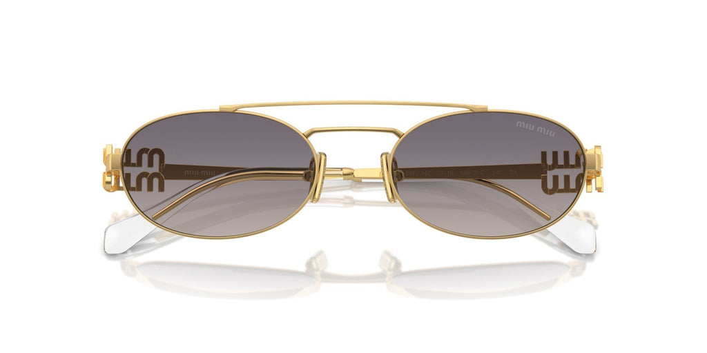 Miu Miu SMU54Z Square