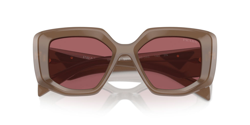 Prada SPR14Z Square