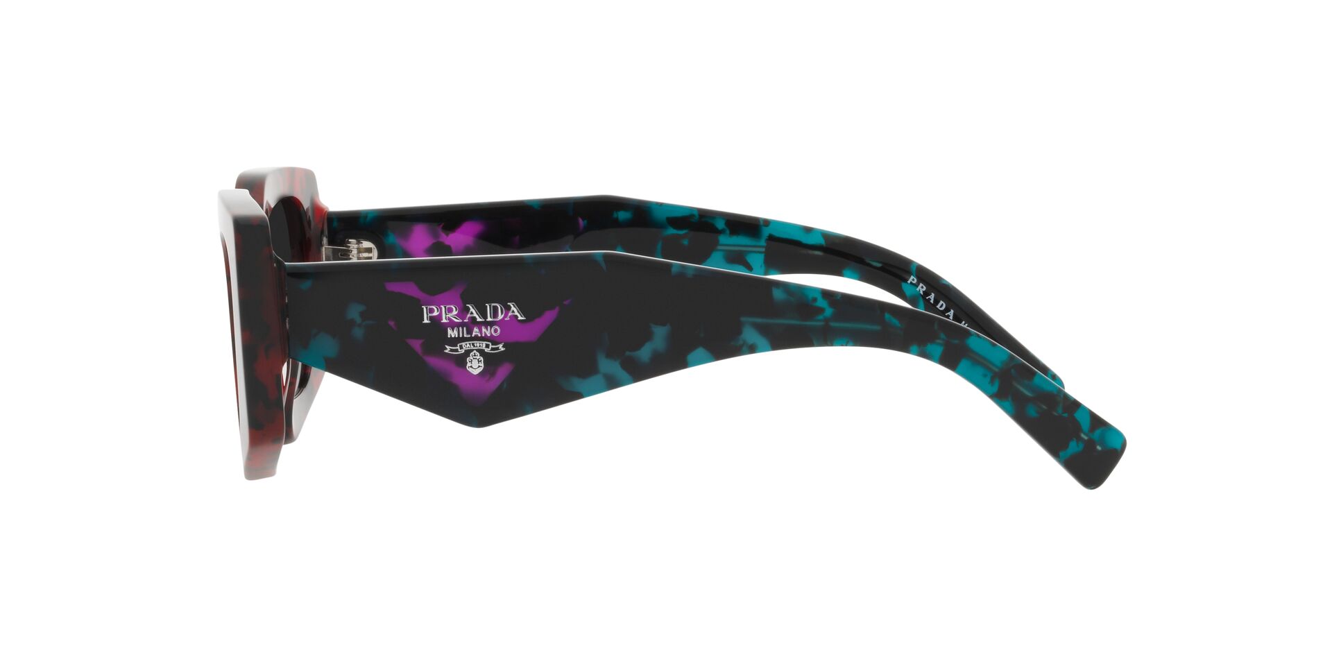 Prada SPR15Y Square