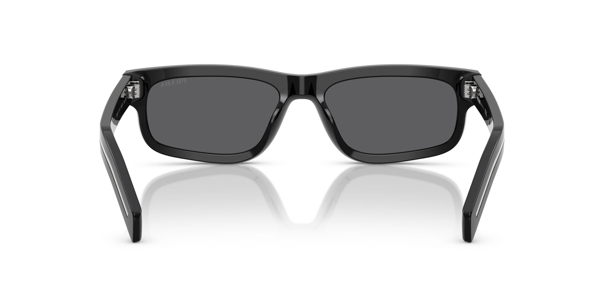 Prada SPR B11 Square