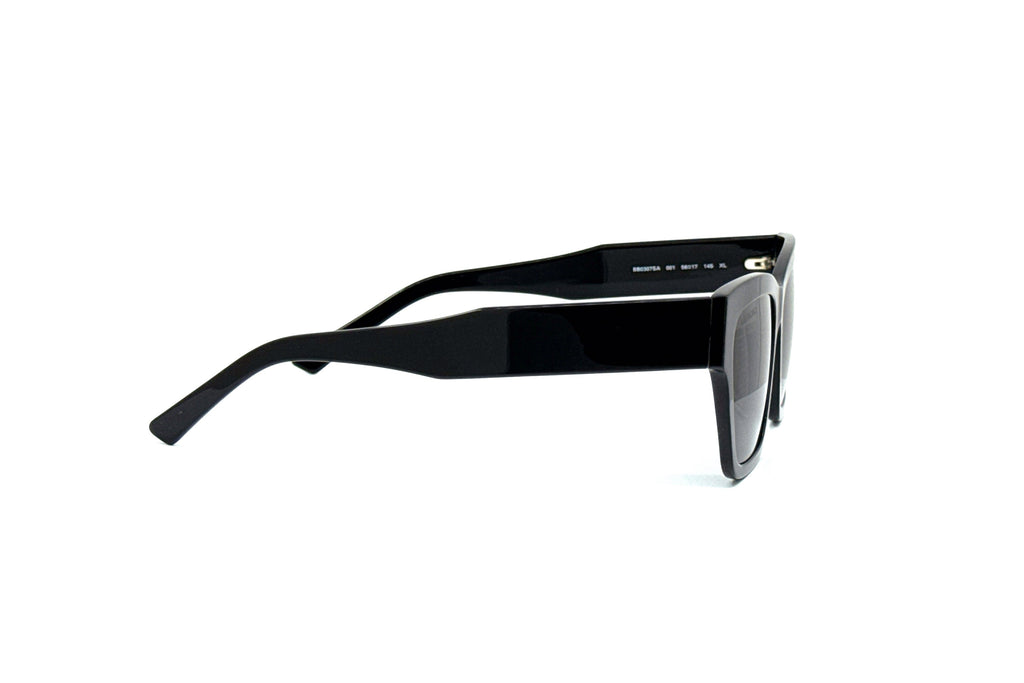 Balenciaga - BB0307SA (001) Square