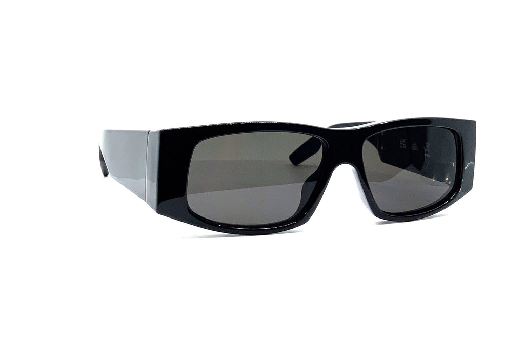 Balenciaga - BB0100S LED Sunglasses (001) Mixed