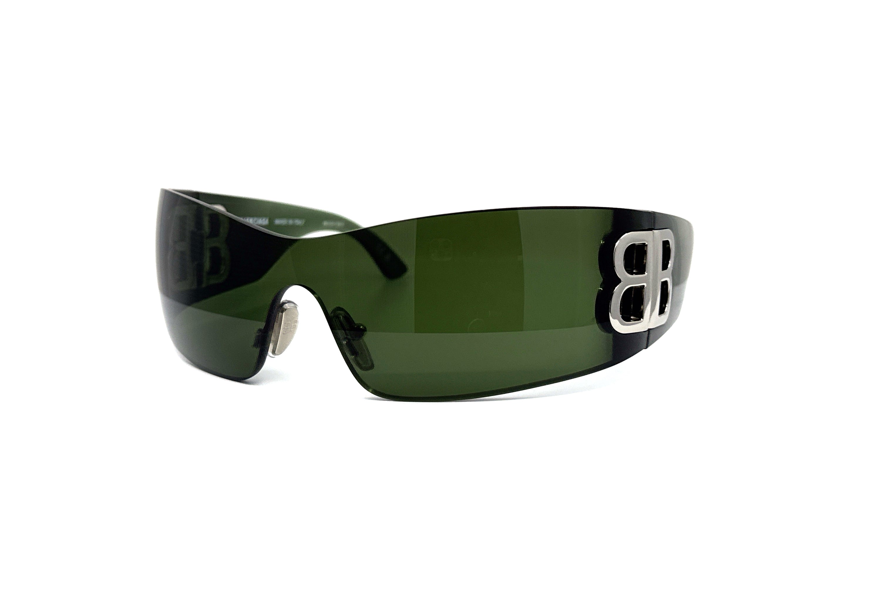 Balenciaga - BB0359S (006) Square