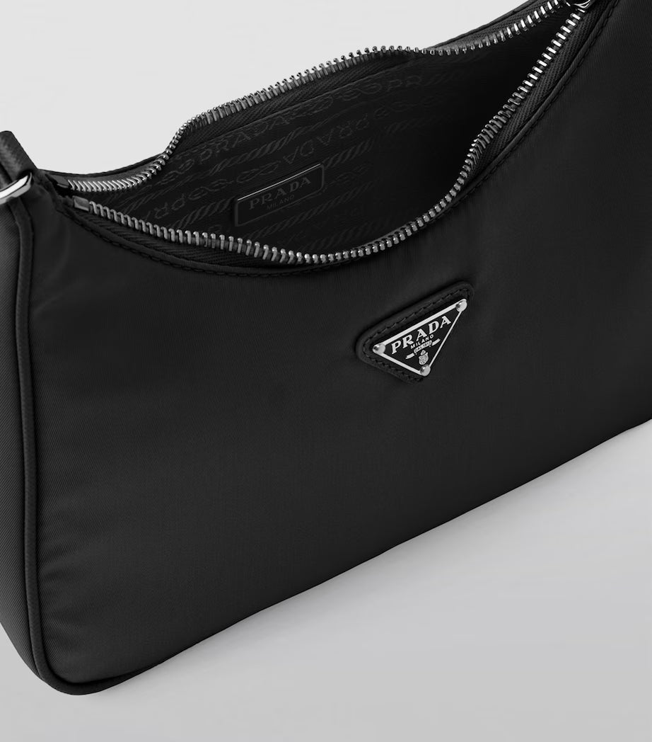 Prada Re-Edition 2005 Shoulder Bag