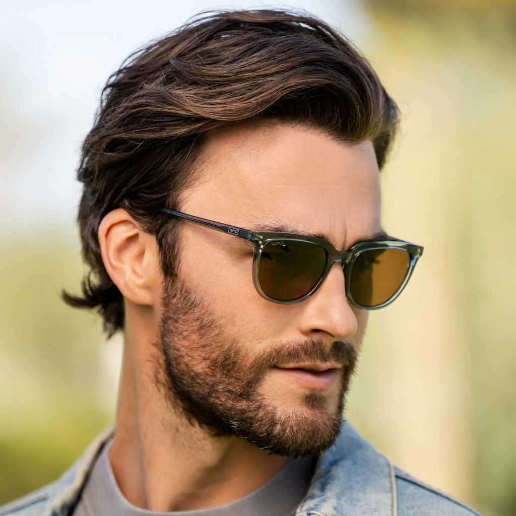 Abner | Polarized