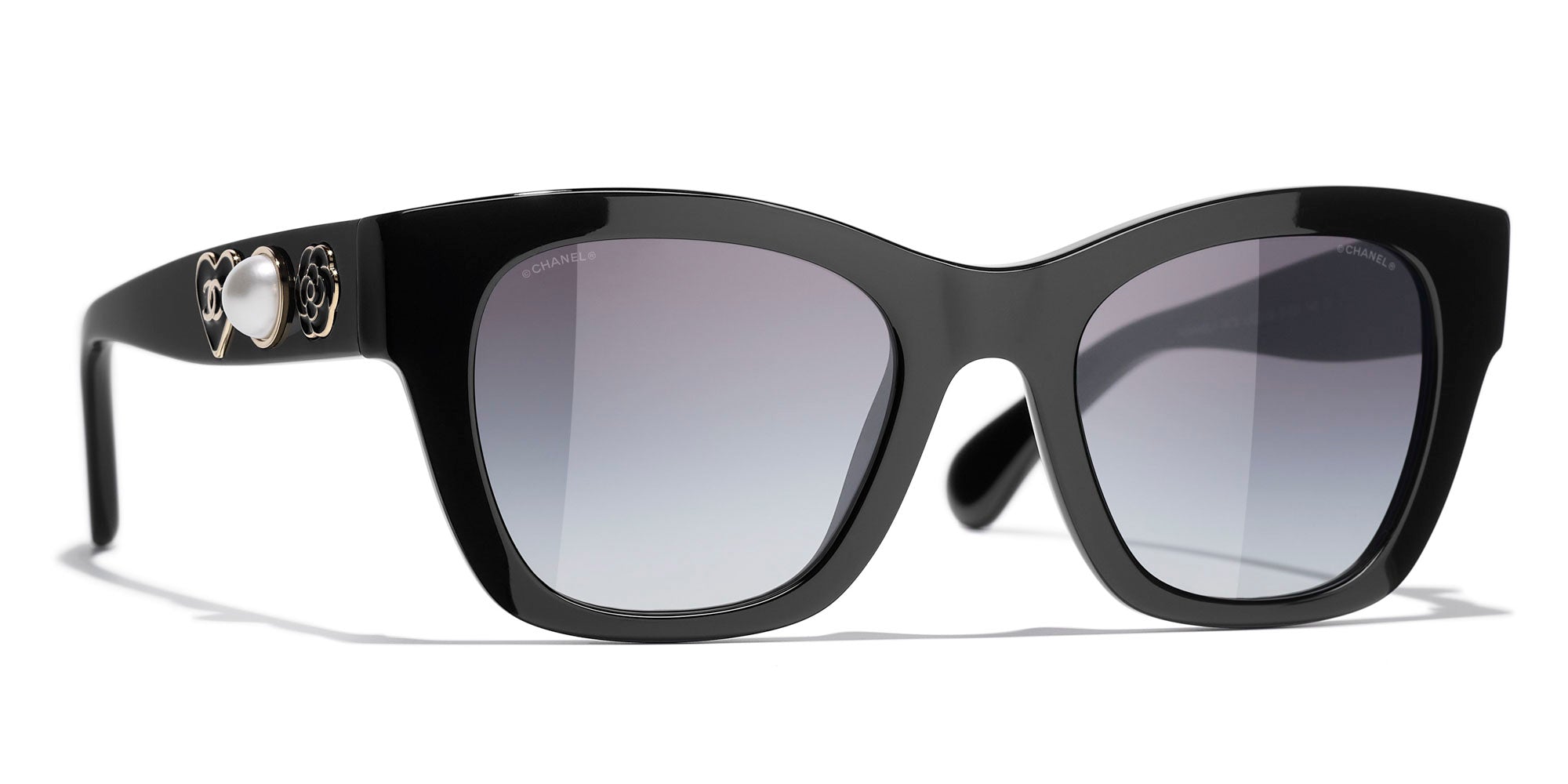 CHANEL 5478 Square