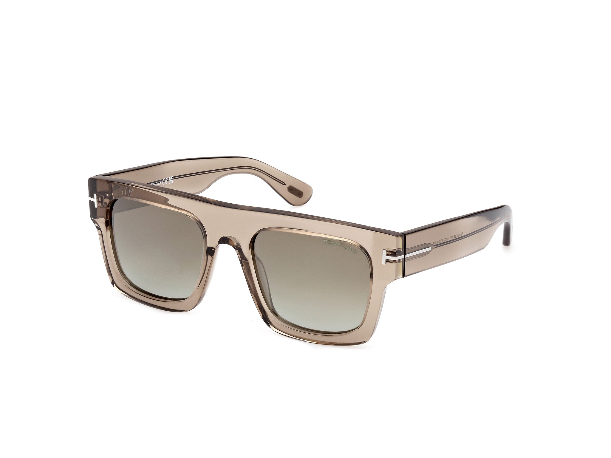 Tom Ford Fausto TF711 Aviator