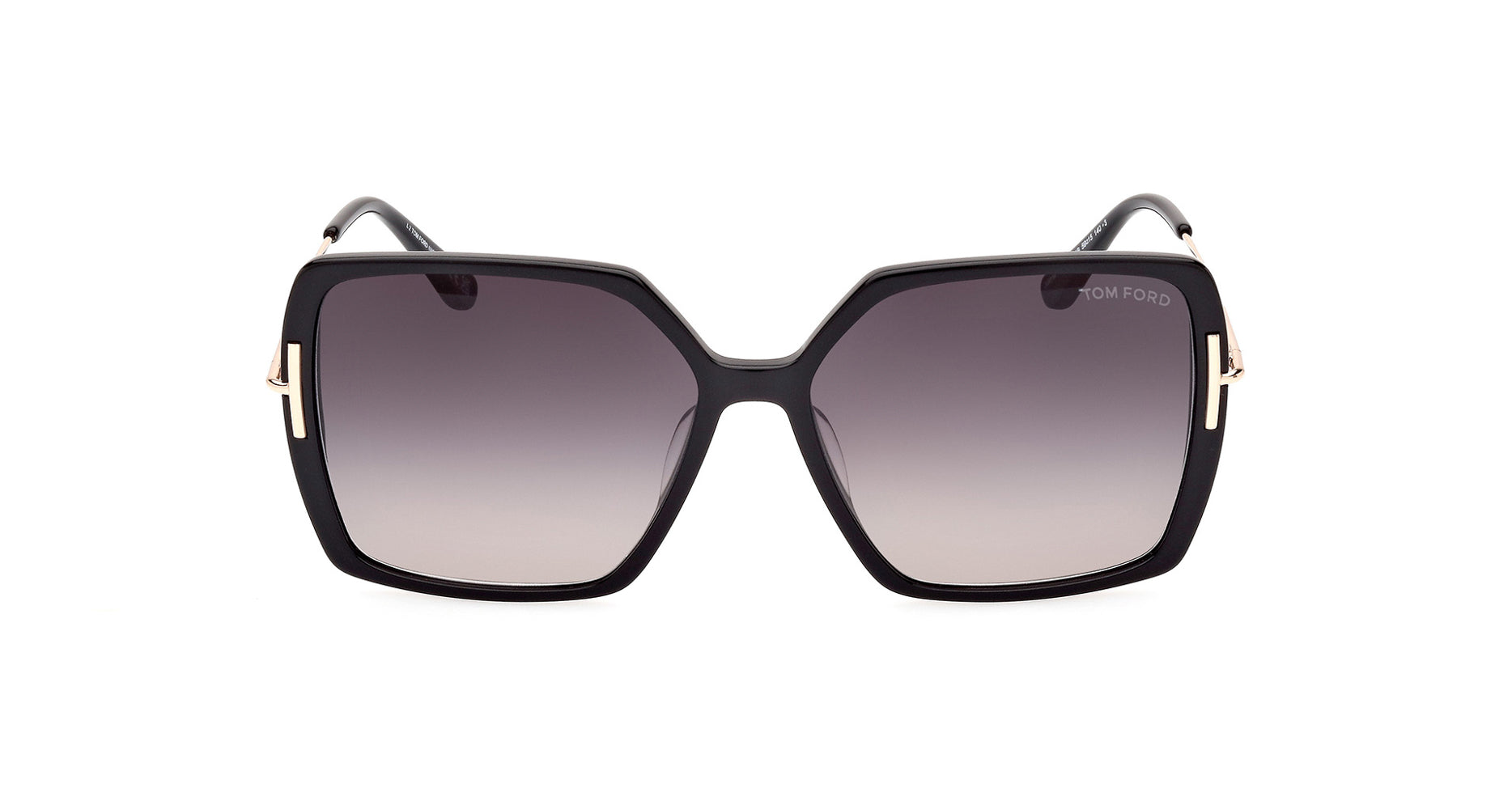 Tom Ford Joanna TF1039 Square