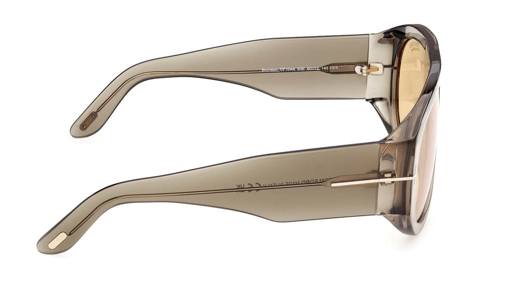 Tom Ford Bronson TF1044 Oval