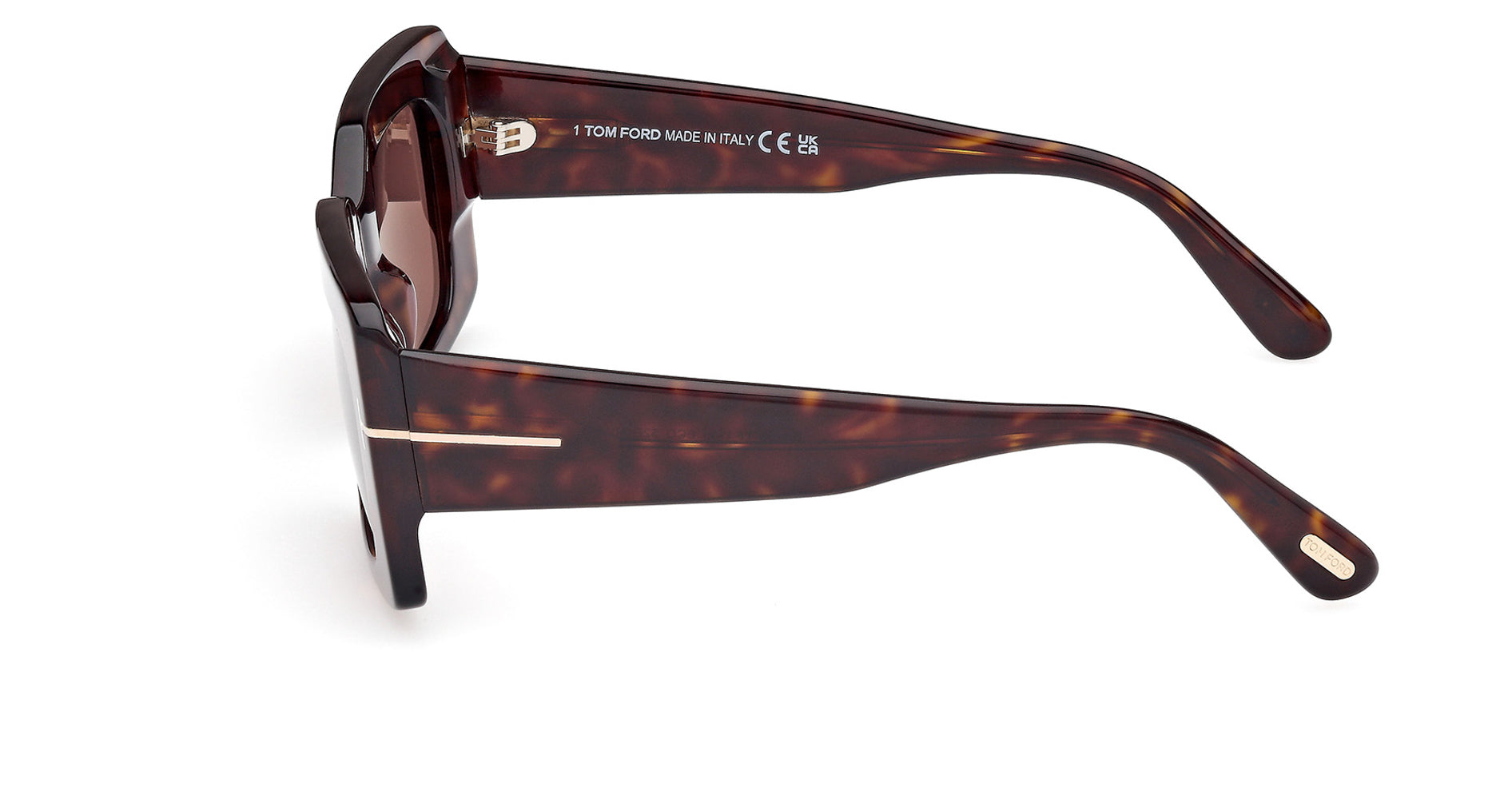 Tom Ford Brigitta TF1188 Square