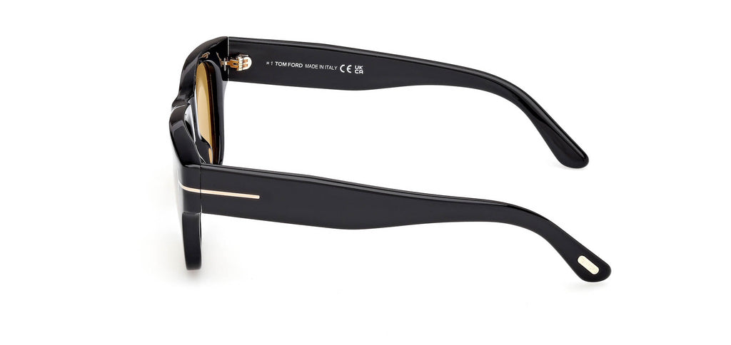 Tom Ford Caine-02 TF1280 Cat-Eye