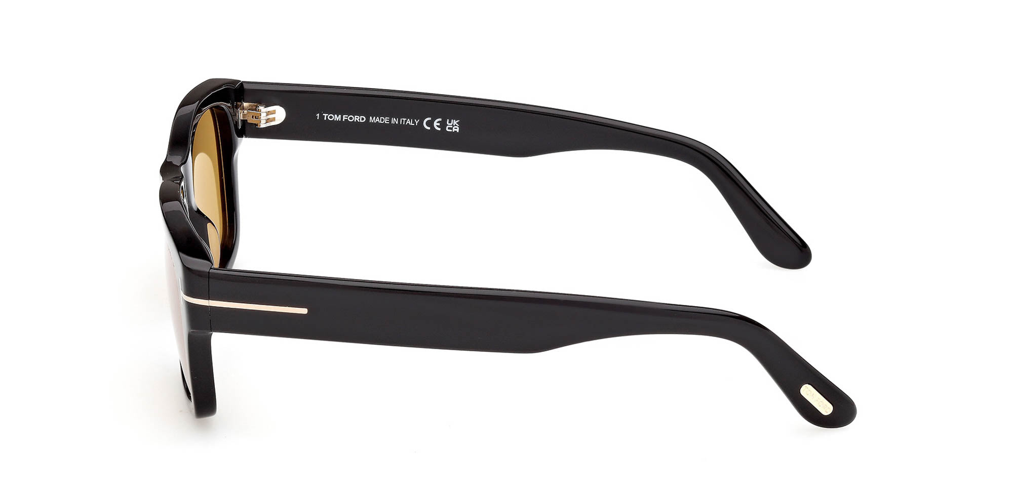 Tom Ford Smith-02 TF1303 Cat-Eye