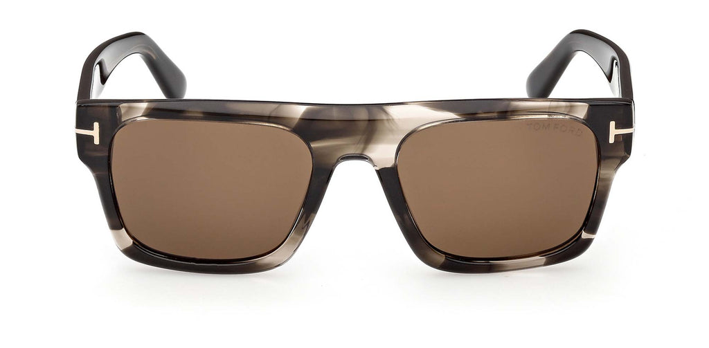 Tom Ford Cyrus-02 TF1337 Cat-Eye