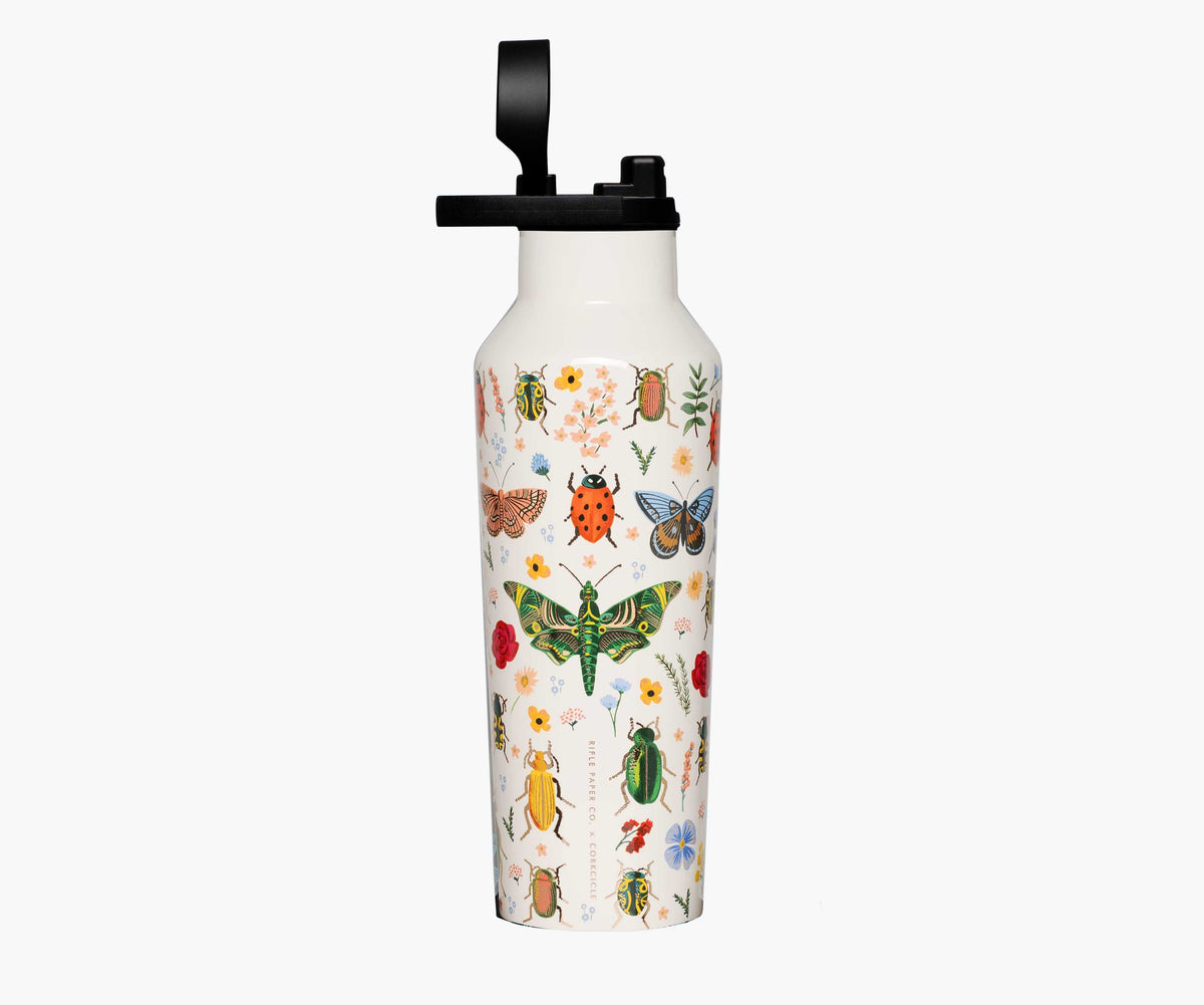 20 oz. Sport Canteen - Curio