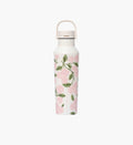 20 oz. Sport Canteen - Pink Hydrangea