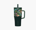 22 oz. Cruiser Cup - Peacock