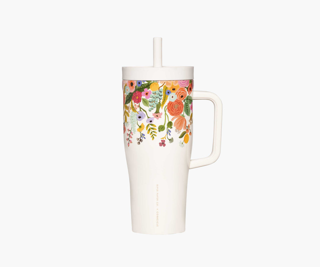 22 oz. Cruiser Cup - Garden Party