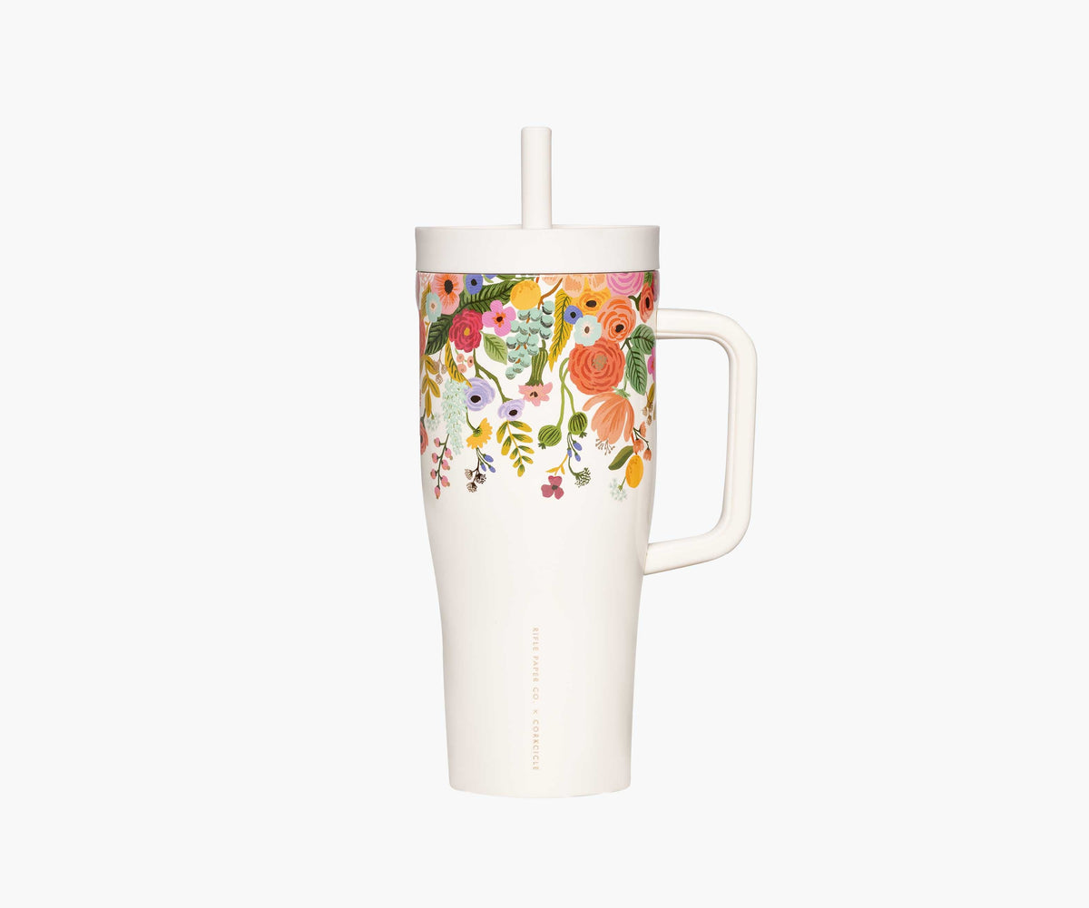 22 oz. Cruiser Cup - Garden Party