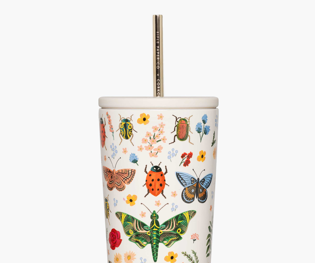 24 oz. Cold Cup - Curio