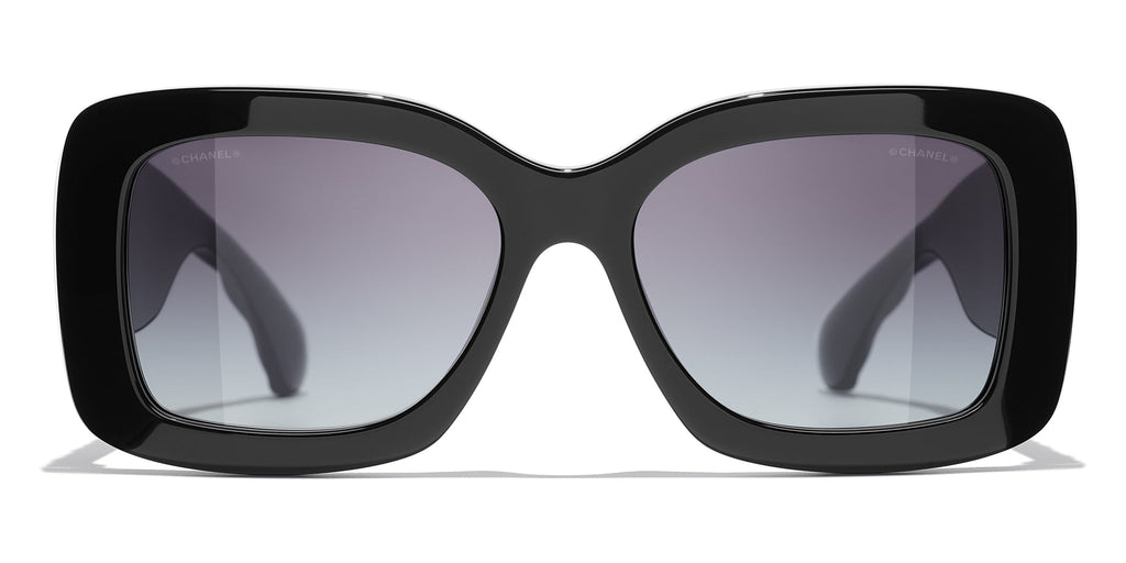 CHANEL 5483 Butterfly
