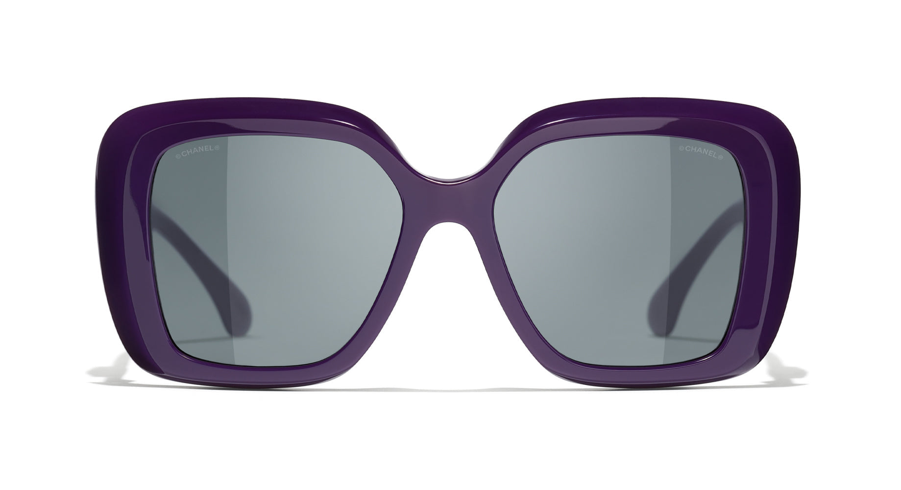 CHANEL 5518 Cat-Eye