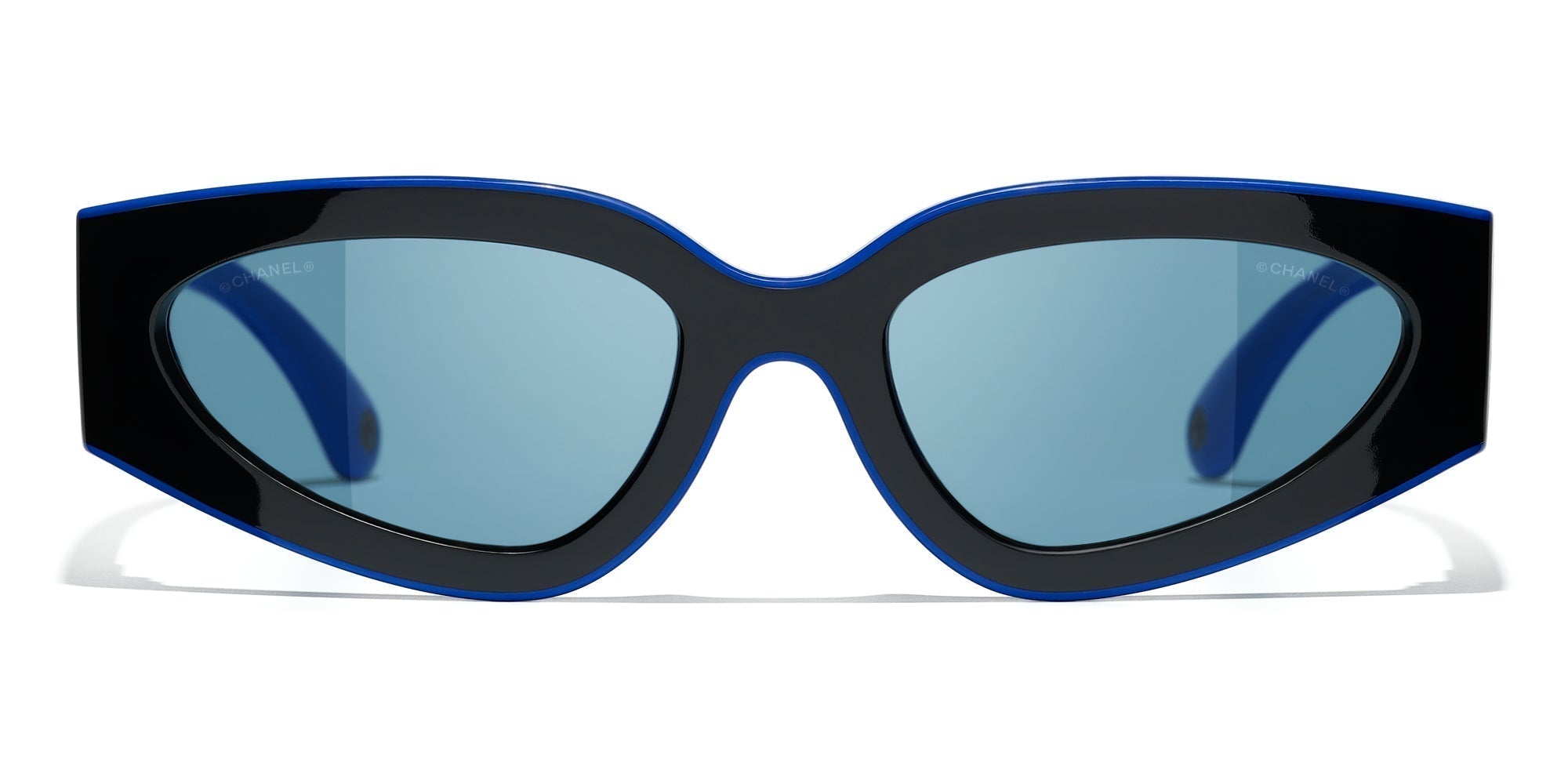 CHANEL 6056 Aviator