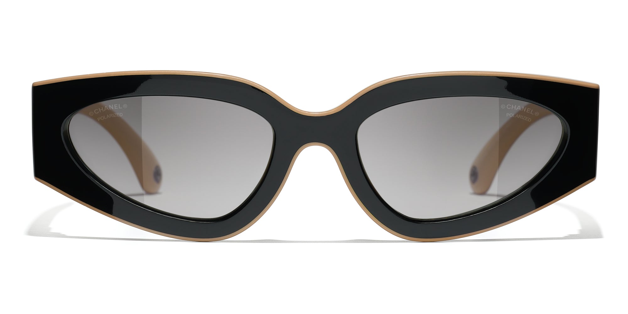 CHANEL 6056 Aviator
