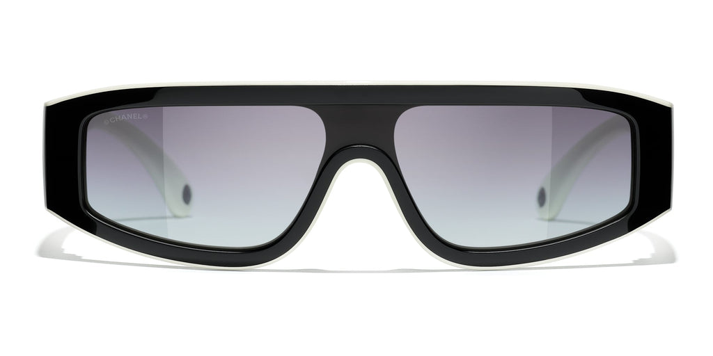 CHANEL 6057 Aviator