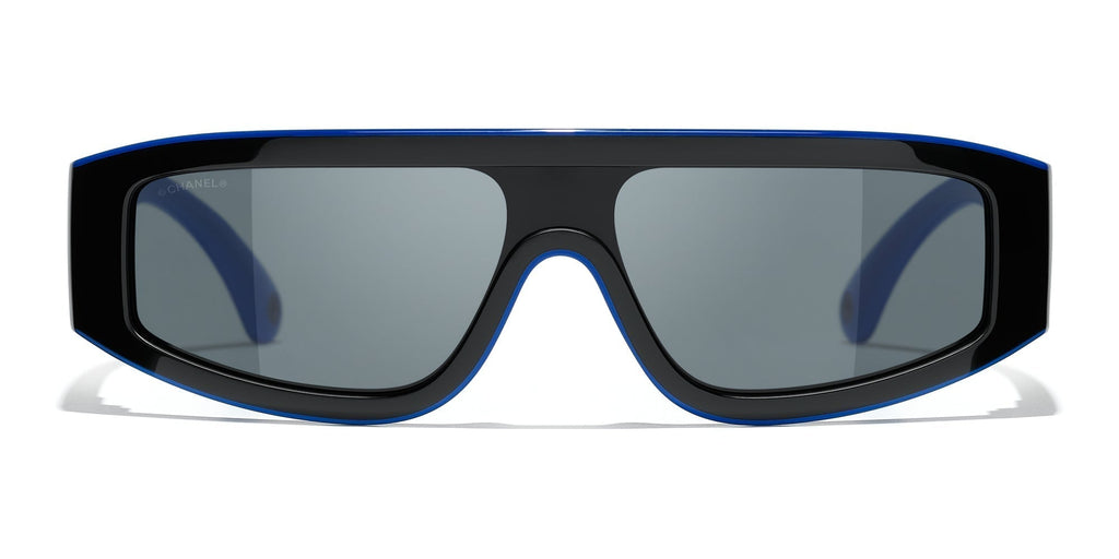 CHANEL 6057 Aviator