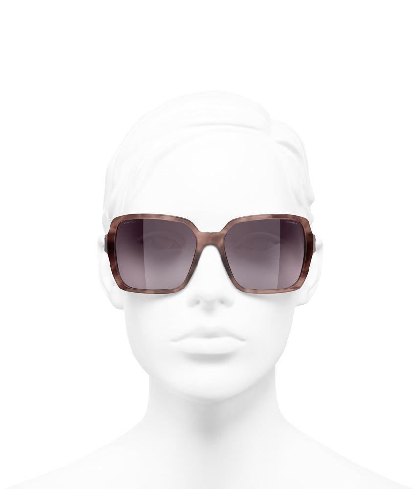 CHANEL 5408 Square