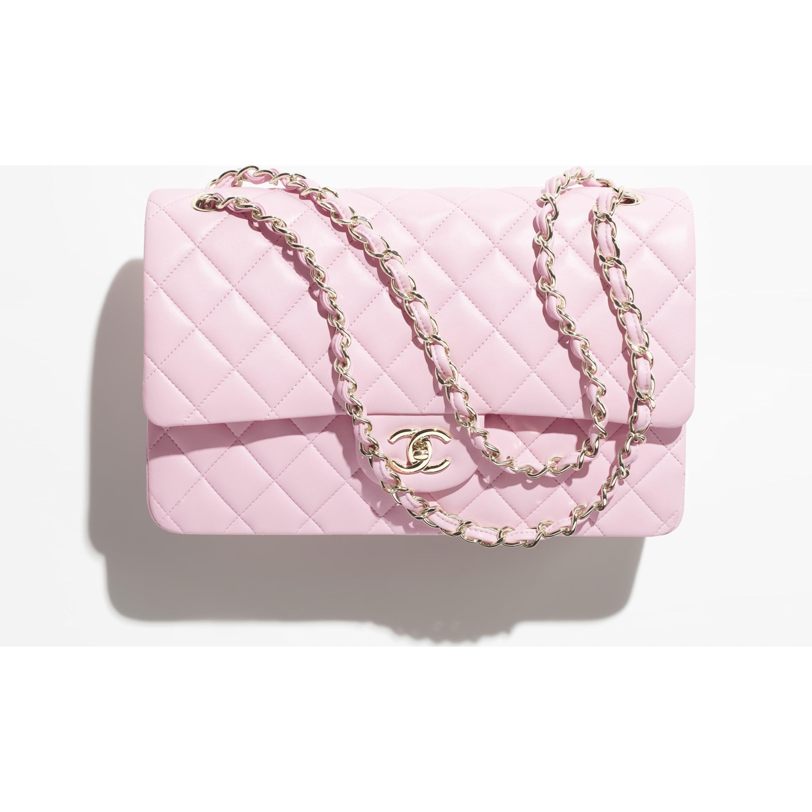 Chanel - Medium Classic Double Flap Bag
