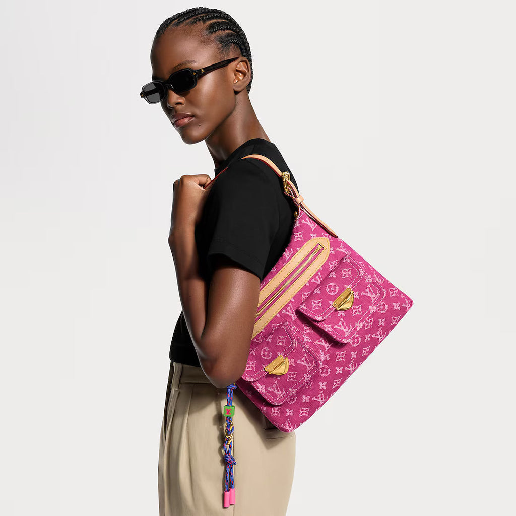 (New) LV Baggy Bag