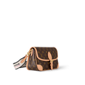 LV Diane Satchel