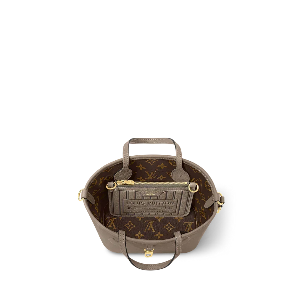 Neverfull Bandoulière Inside Out BB